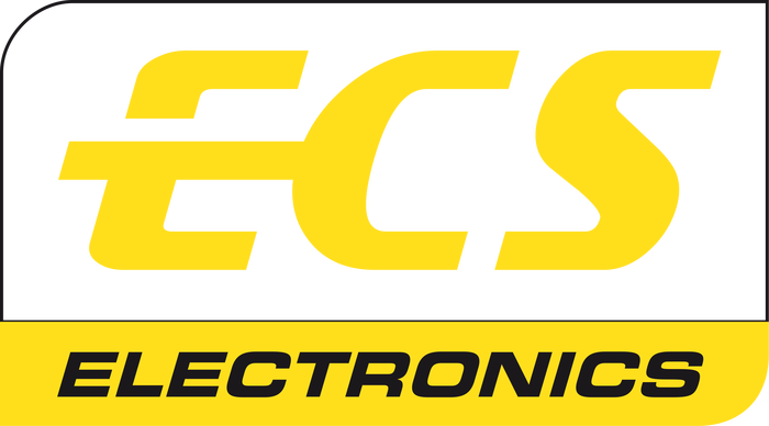 ECS Electronics logosu
