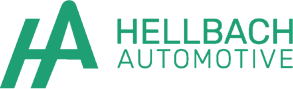 Hellbach Automotive logosu