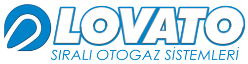 Lovato Gas logosu
