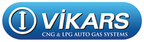 Vikars logosu